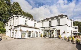 The Manor Hotel Crickhowell